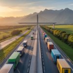 Evolution du métier de chauffeur routier face au numérique et aux nouvelles attentes du secteur