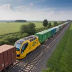 Logistique urbaine et micro-hubs pour désengorger les centres-villes et optimiser les tournées de livraison