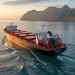 Camions électriques longue distance et défis d’autonomie réelle pour les transporteurs routiers européens
