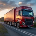 Optimisation des tournées de livraison grâce à l’intelligence artificielle : méthodes, gains et limites pour les transporteurs routiers