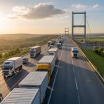 Optimisation du dernier kilomètre en milieu urbain pour les transporteurs et enjeux de compétitivité