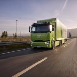 Camions autonomes et avenir du transport longue distance dans le secteur du fret routier