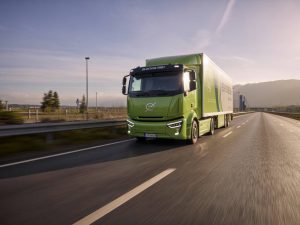 Camions électriques longue distance et défis d’autonomie réelle pour les transporteurs routiers européens