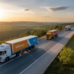 Sécurité des poids lourds et nouvelles technologies d’assistance au service d’un transport routier plus sûr