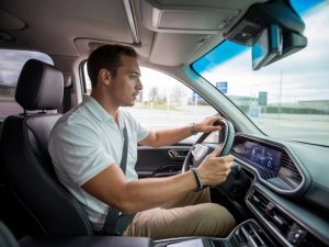 Evolution du métier de chauffeur routier face au numérique et aux nouvelles attentes du secteur