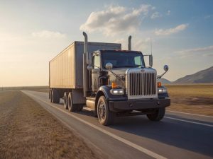 Maintenance prédictive des camions grâce aux données en temps réel et à l’analyse des pannes