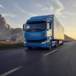 Systèmes de sécurité active pour réduire les accidents de camions et améliorer la protection des usagers