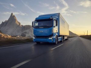 Futur du transport quelles innovations façonneront les camions de demain ?