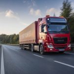 Camions autonomes et avenir du transport longue distance dans le secteur du fret routier