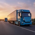 Sécurité des poids lourds et nouvelles technologies d’assistance au service d’un transport routier plus sûr