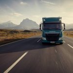 Pneus connectés pour camions et réduction des coûts d’exploitation dans le transport routier
