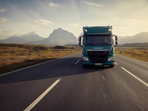 Hydrogène dans le transport routier, promesses et limites actuelles pour les camions de demain