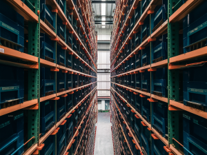 L'importance des audits de sécurité réguliers dans les entrepôts