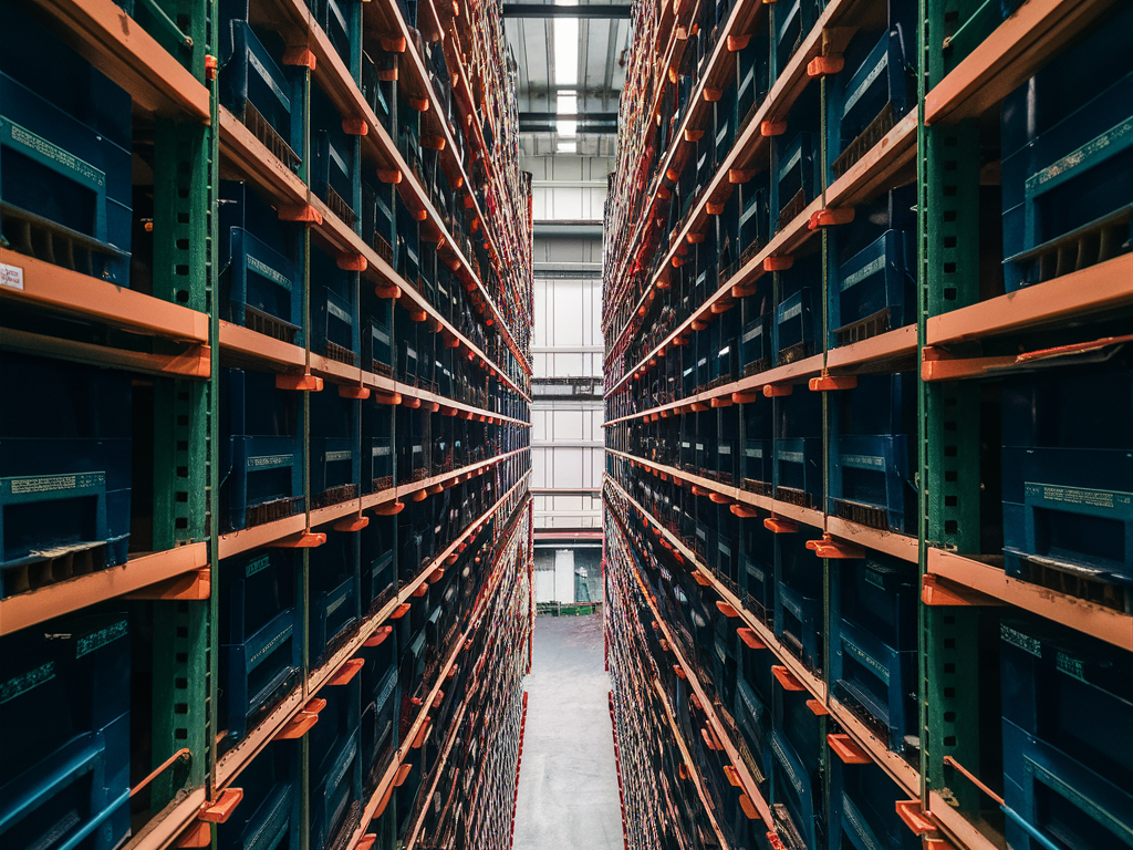 L&rsquo;importance des audits de sécurité réguliers dans les entrepôts