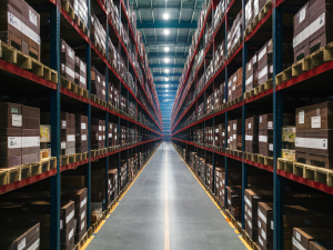 Le Rôle des Systèmes d'Exécution dans la Gestion des Stocks en Temps Réel