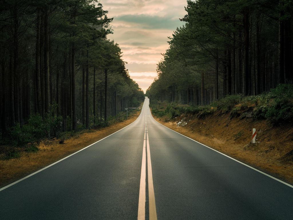 Les règles de conduite à adopter pour une route plus sûre