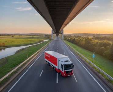 Optimisation des tournées de livraison grâce à l’intelligence artificielle : méthodes, gains et limites pour les transporteurs routiers