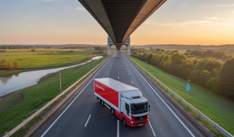 Optimisation des tournées de livraison grâce à l’intelligence artificielle : méthodes, gains et limites pour les transporteurs routiers